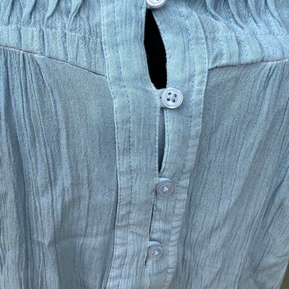 BANDOLINO OMBREA Women’s M long sleeve top - Picture 7 of 10